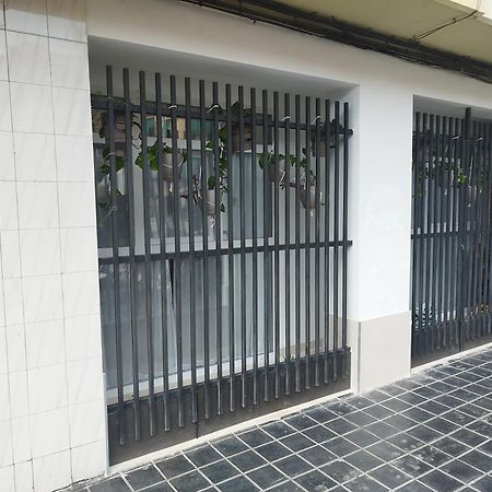 Bonito Apartamento De 2 Habitaciones Cerca De La Estacion Joaquin Sorolla Valencia Bagian luar foto