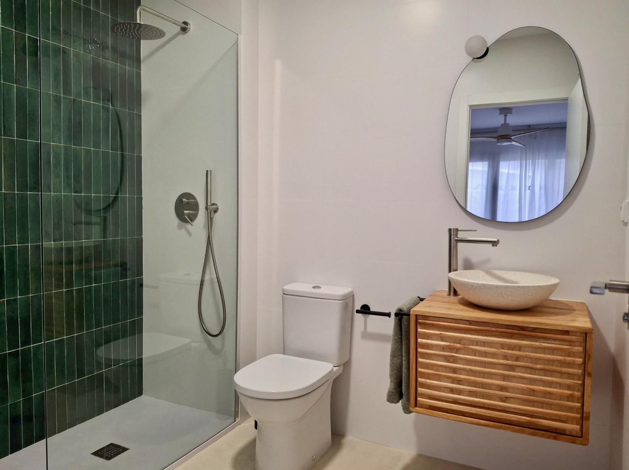 Bonito Apartamento De 2 Habitaciones Cerca De La Estacion Joaquin Sorolla Valencia Bagian luar foto