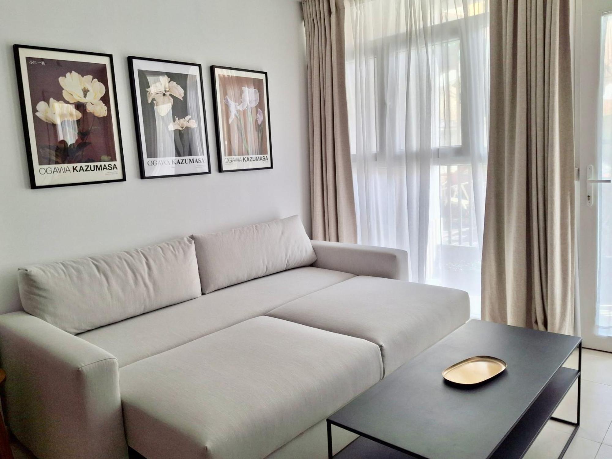 Bonito Apartamento De 2 Habitaciones Cerca De La Estacion Joaquin Sorolla Valencia Bagian luar foto