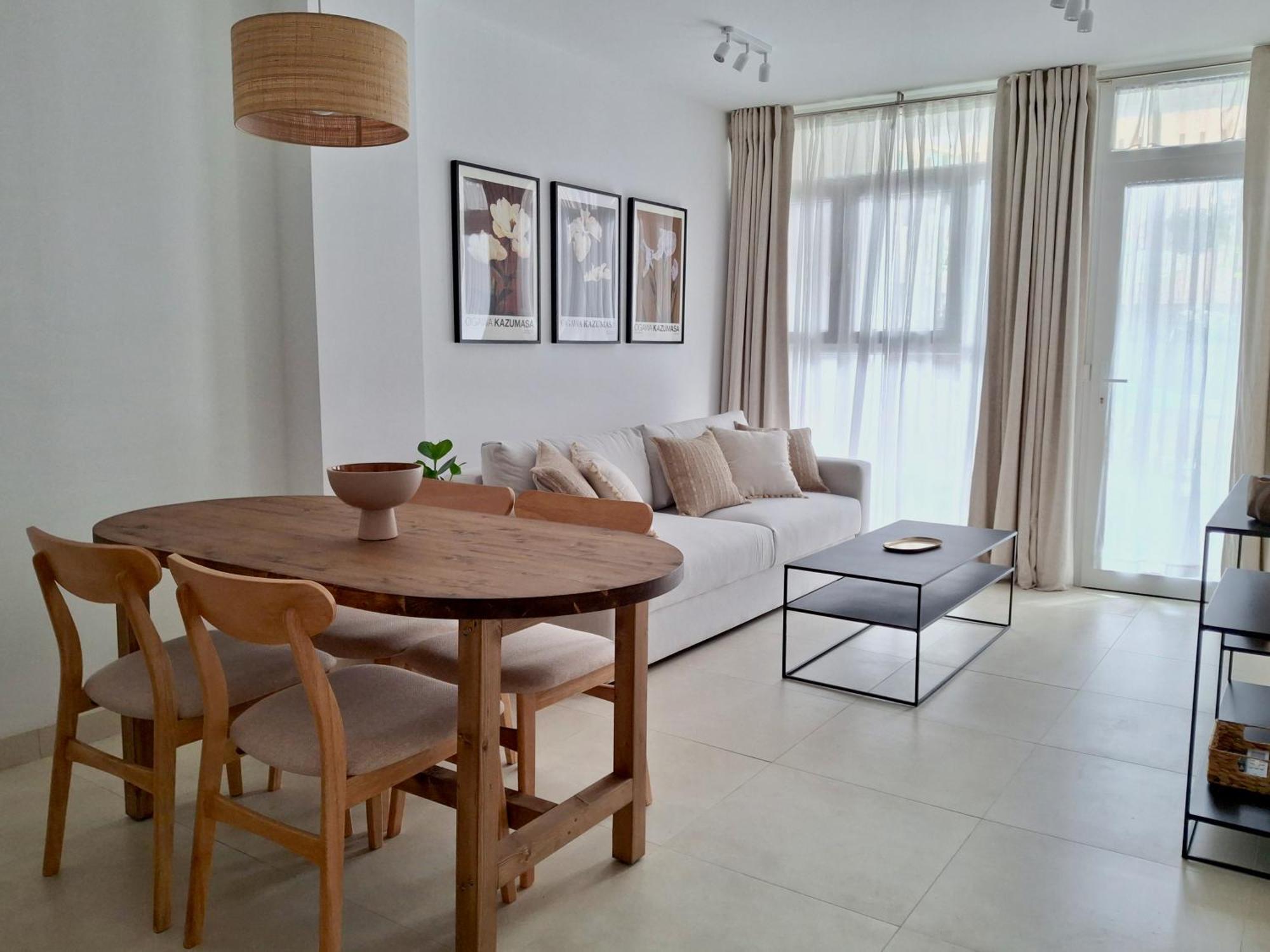 Bonito Apartamento De 2 Habitaciones Cerca De La Estacion Joaquin Sorolla Valencia Bagian luar foto