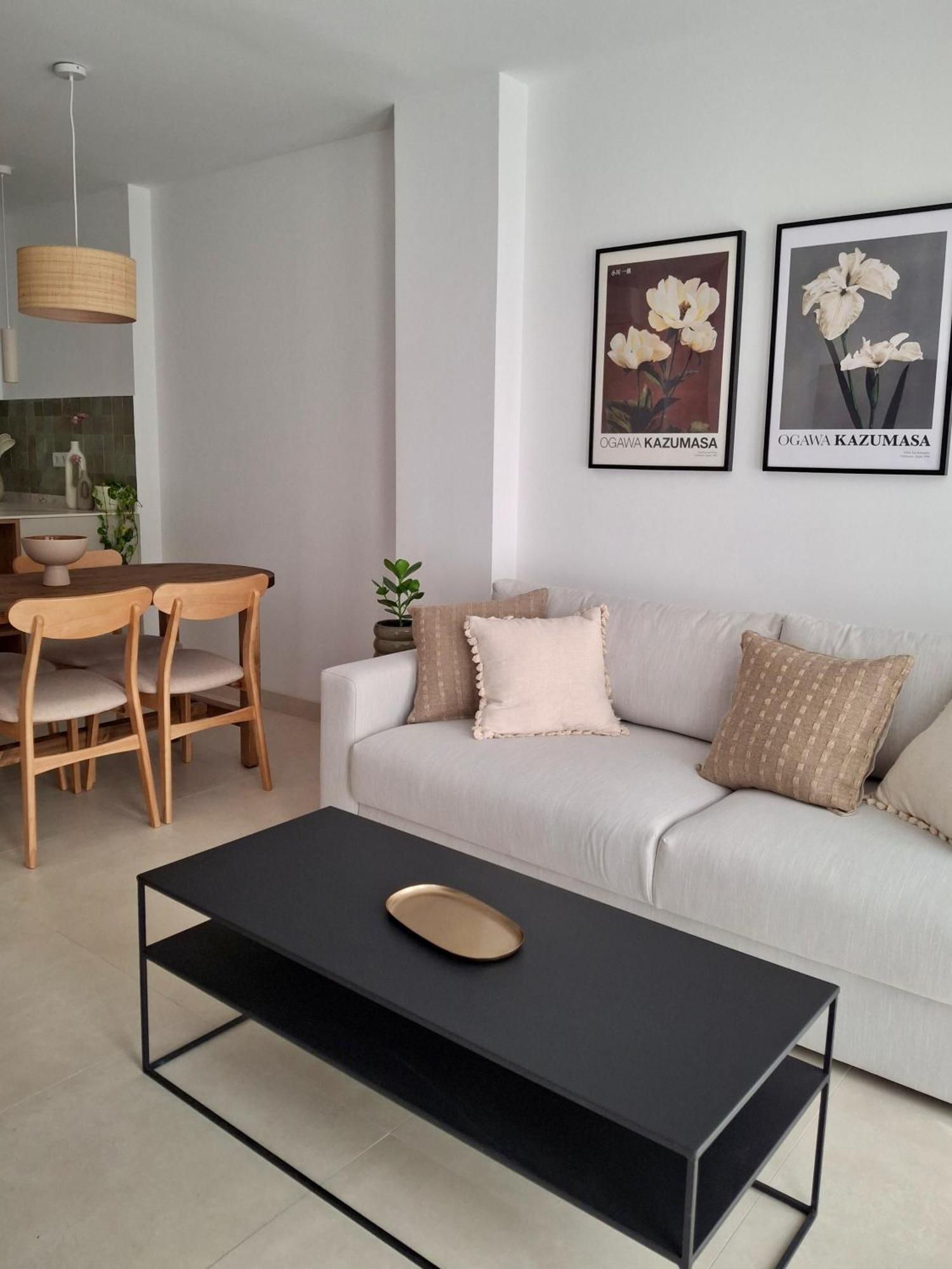 Bonito Apartamento De 2 Habitaciones Cerca De La Estacion Joaquin Sorolla Valencia Bagian luar foto